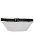 NIKE BA5751 072 CROSSOVER BAG OFF WHITE/BLACK UNI One Size
